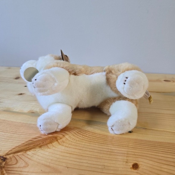 Aurora Miyoni Corgi Dog Plush 11” Realistic Stuffed Animal Welsh Puppy Toy - Picture 6 of 11